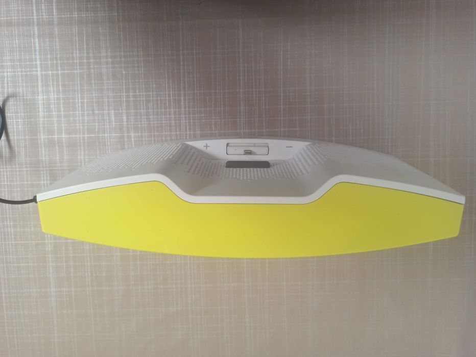 Coluna BOSE SoundDock XT Speaker