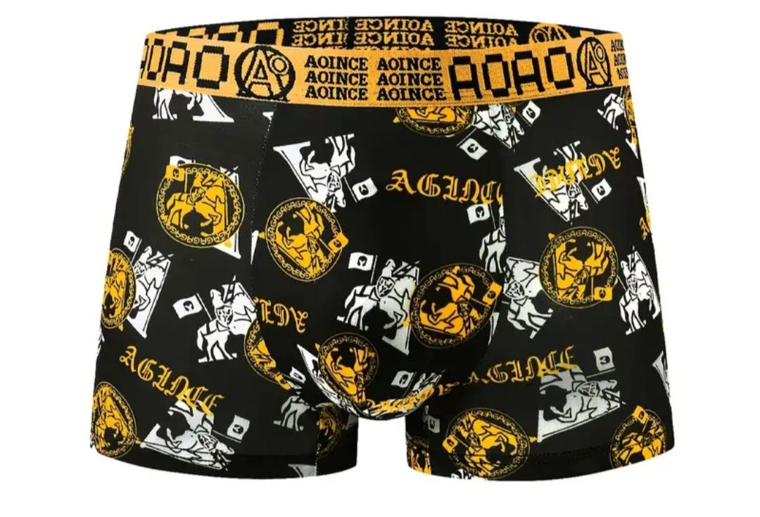 Witam na sprzedaż eleganckie nowe bokserki