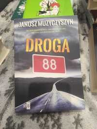 Droga 88 Janusz muzyczyszyn