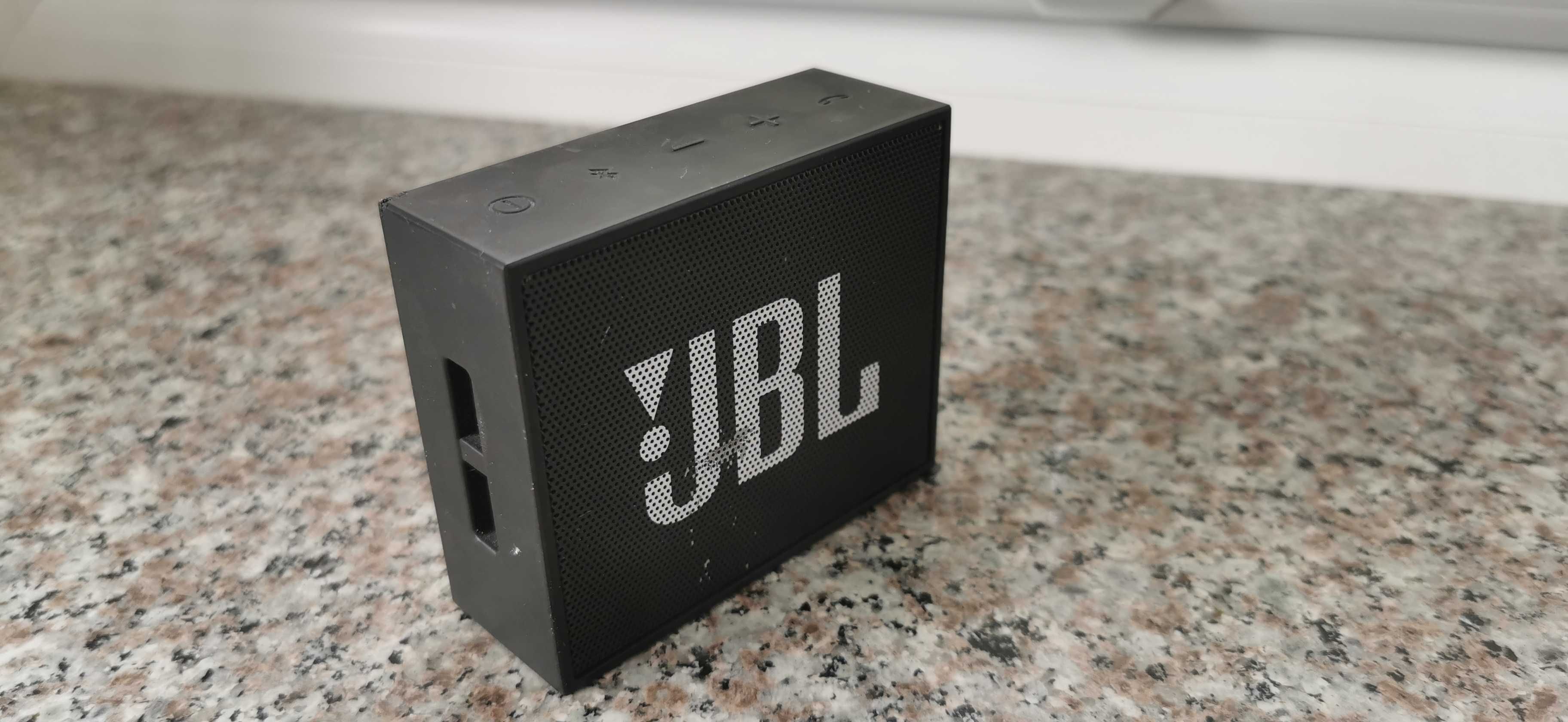 Głośnik JBL GO 1 generacji