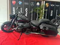 BMW R 18 Roctane