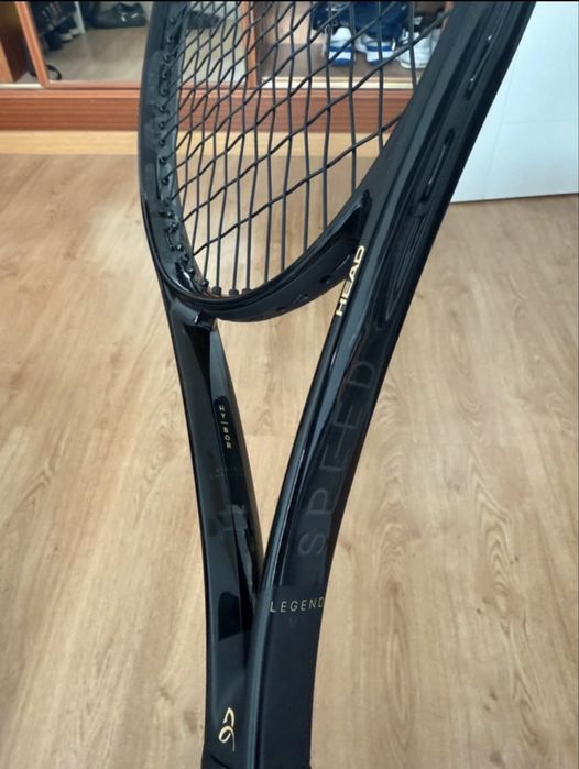 Head Speed Legend MP 2025