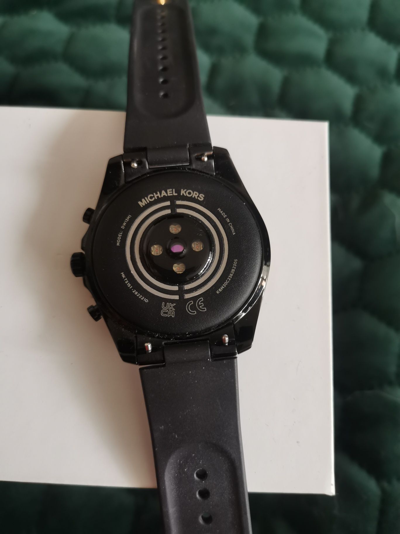 Smartwatch Michael Kors