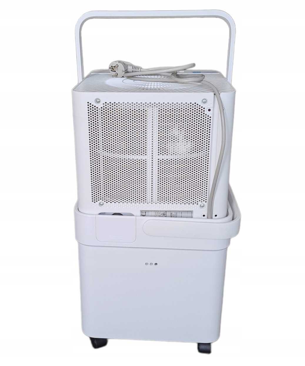 Osuszacz powietrza Midea Cube 20 430 W 20 l/24 h