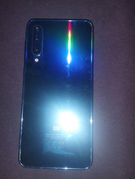 Telemóvel Xiaomi MI9 se