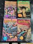 Harry Potter coleção