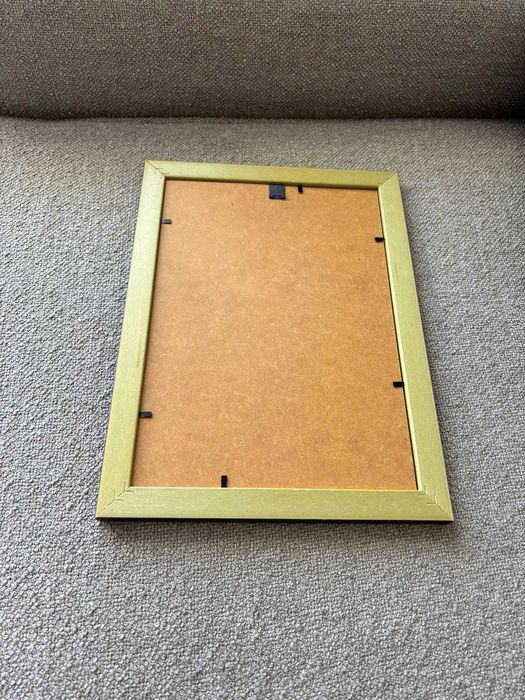 Ramka do zdjęć 21x30cm