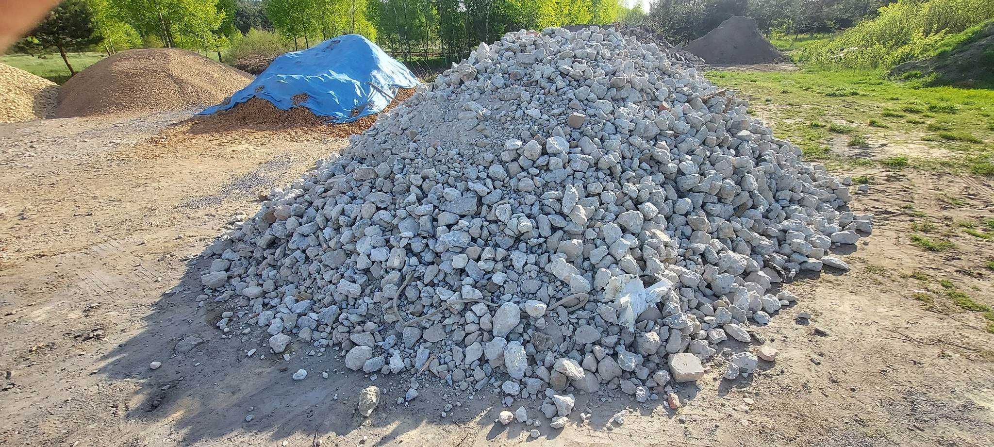 Kruszywa drogowe Częstochowa 0 .31