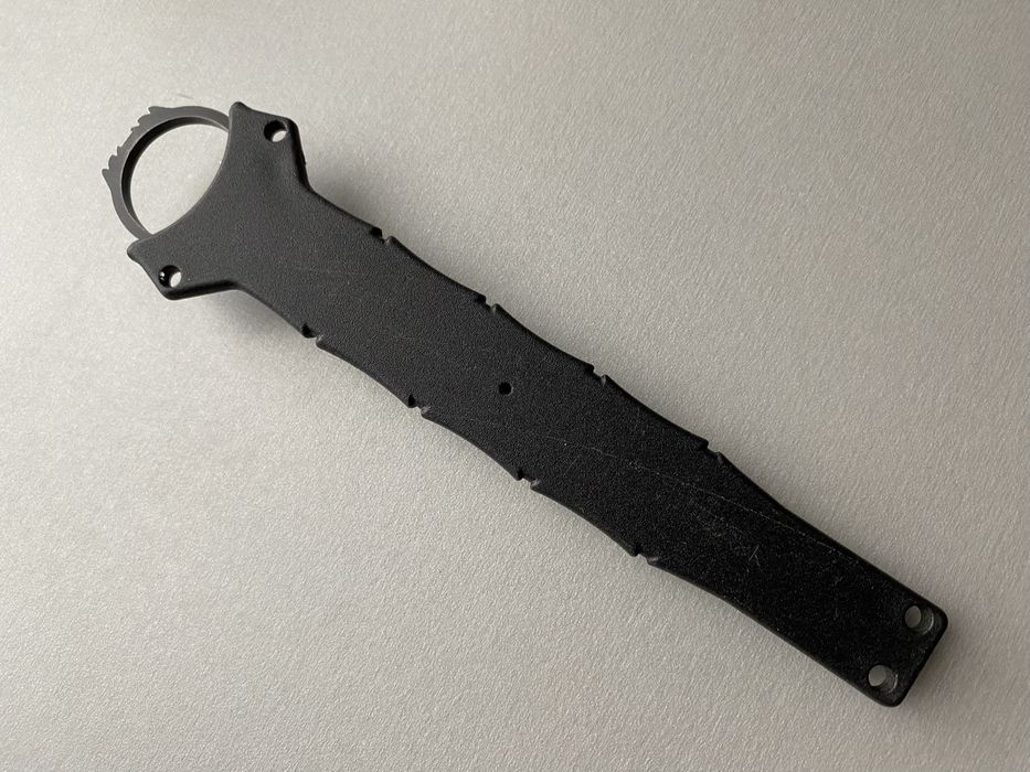 Noż Benchmade Dagger SOCP 176BK