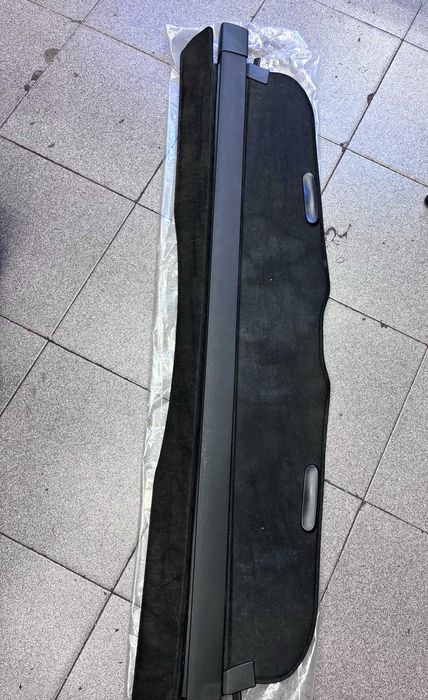 Chapeleira peugeot 307 sw