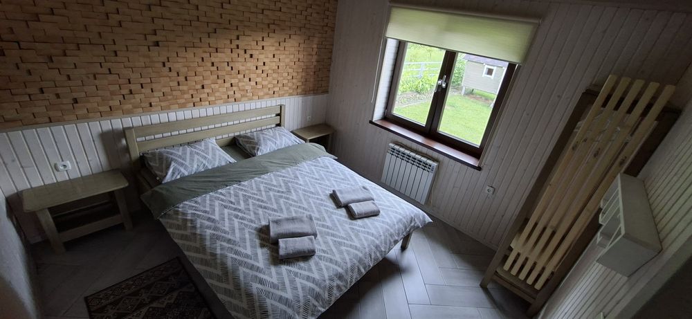 Відпочинок в Яремчі [оренда]