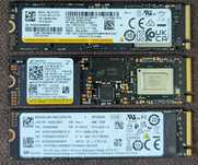 М2 Nvme Pcie 3.0/4.0 (256-512-1TB) !!!