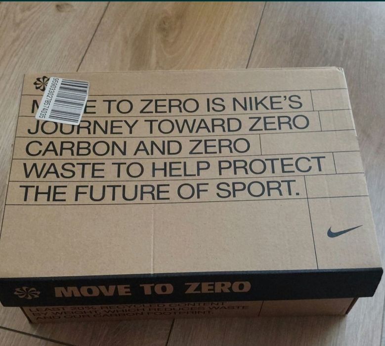 Buty do biegania Nike Star Runner 3 GS