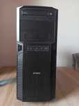 Obudowa Zalman z zasilaczem Corsair