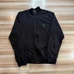Czarny dres bluza męska Comeor rozmiar L