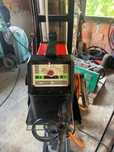 Spawarka TIG LORCH T 250 AC/DC ControlPro
