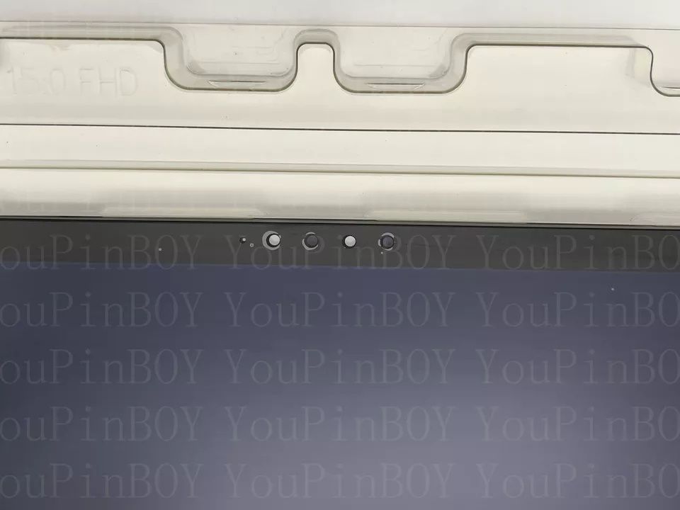 Стекло для Samsung Notebook 9 Pro np940x5n
