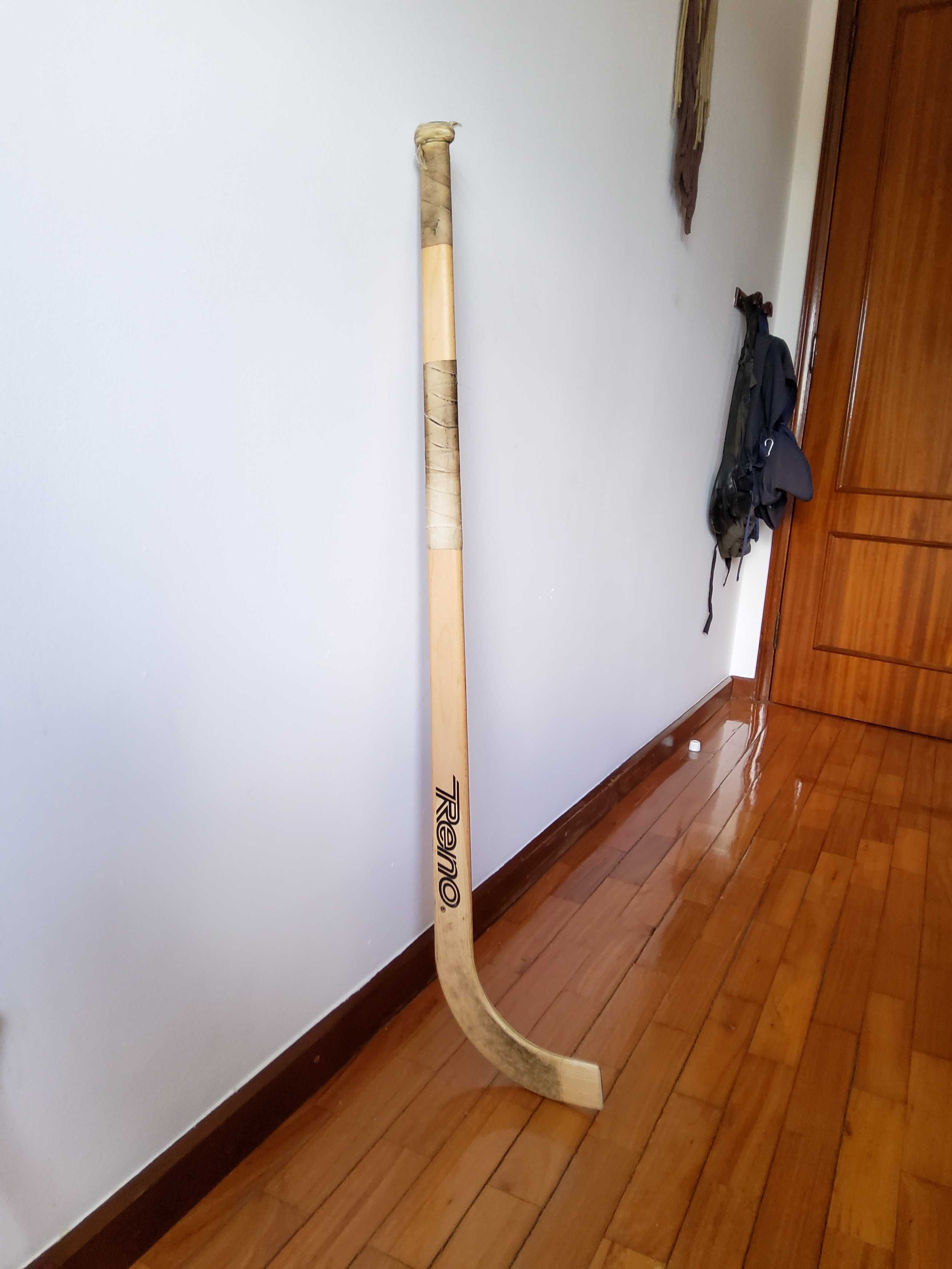 STICK RENO hoquei em patins