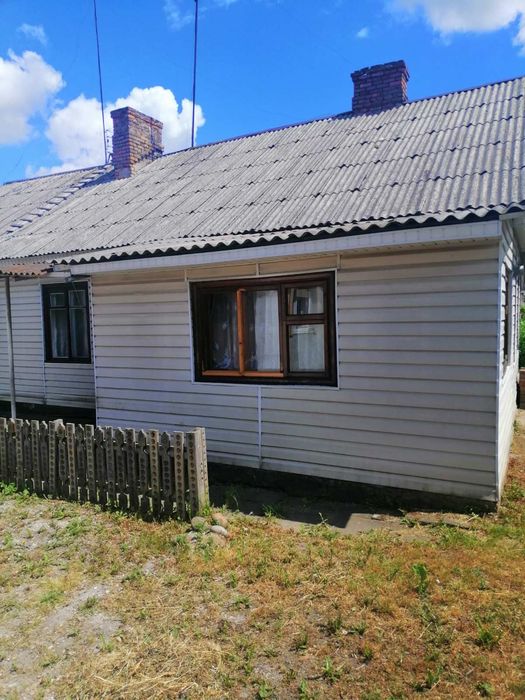 Продаж будинку на вулиці костельній 2/2 в центрі