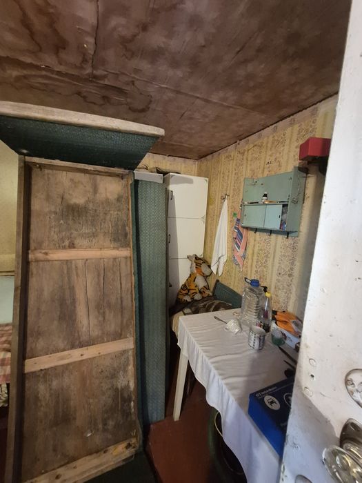 Продам дачний участок