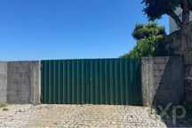 Terreno Exclusivo no Porto: Investimento Ideal!