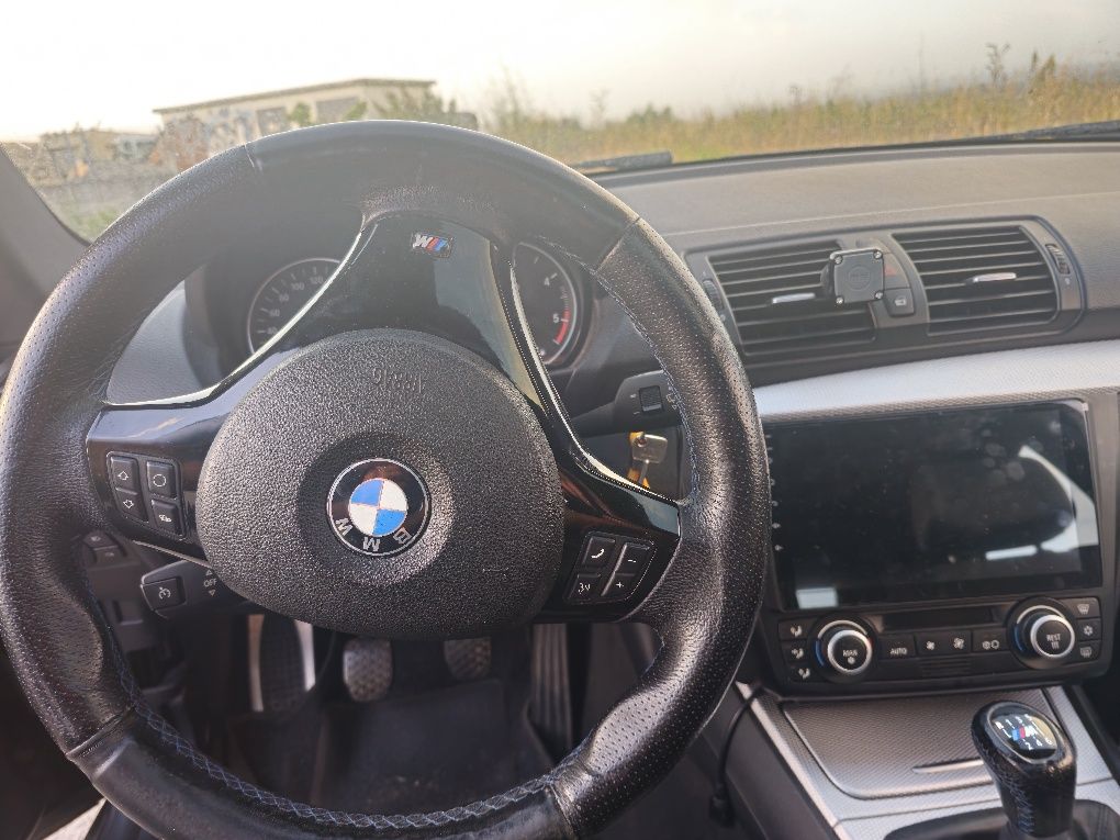 Bmw e87 118d Pack M