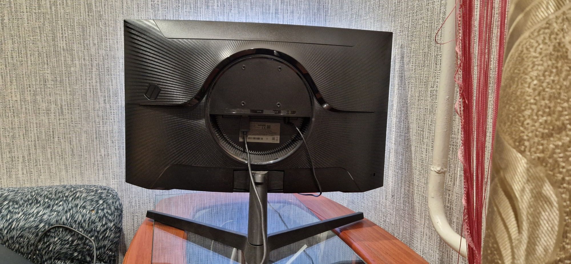 Монитор Odyssey G5 27"
