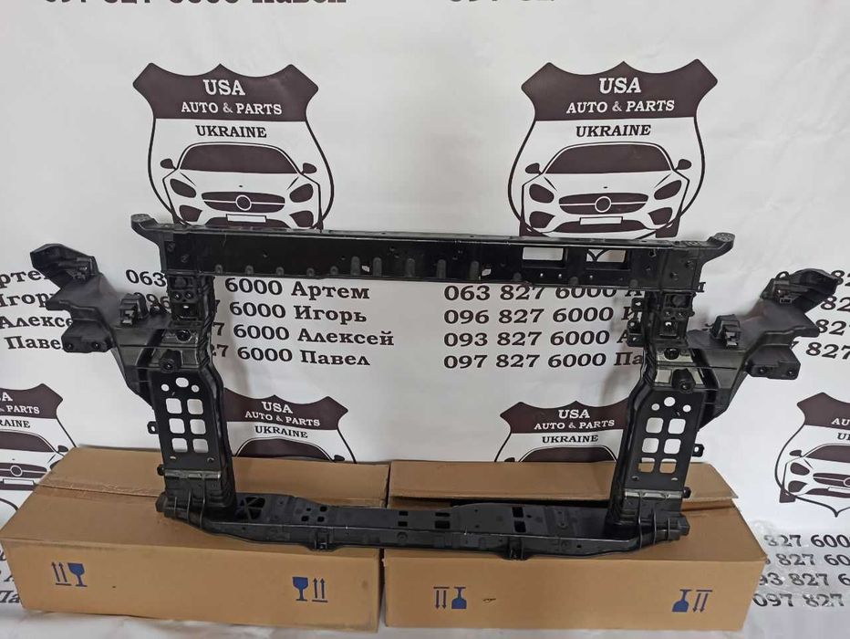 Kia Sorento Телевизор Панель 16-19