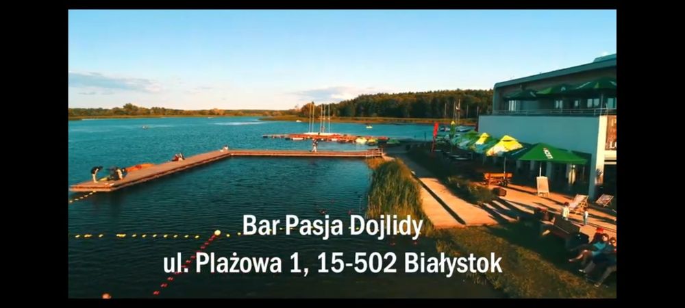 ADAMUS MEDIA filmowanie wesel teledyski śluby dron gimbal