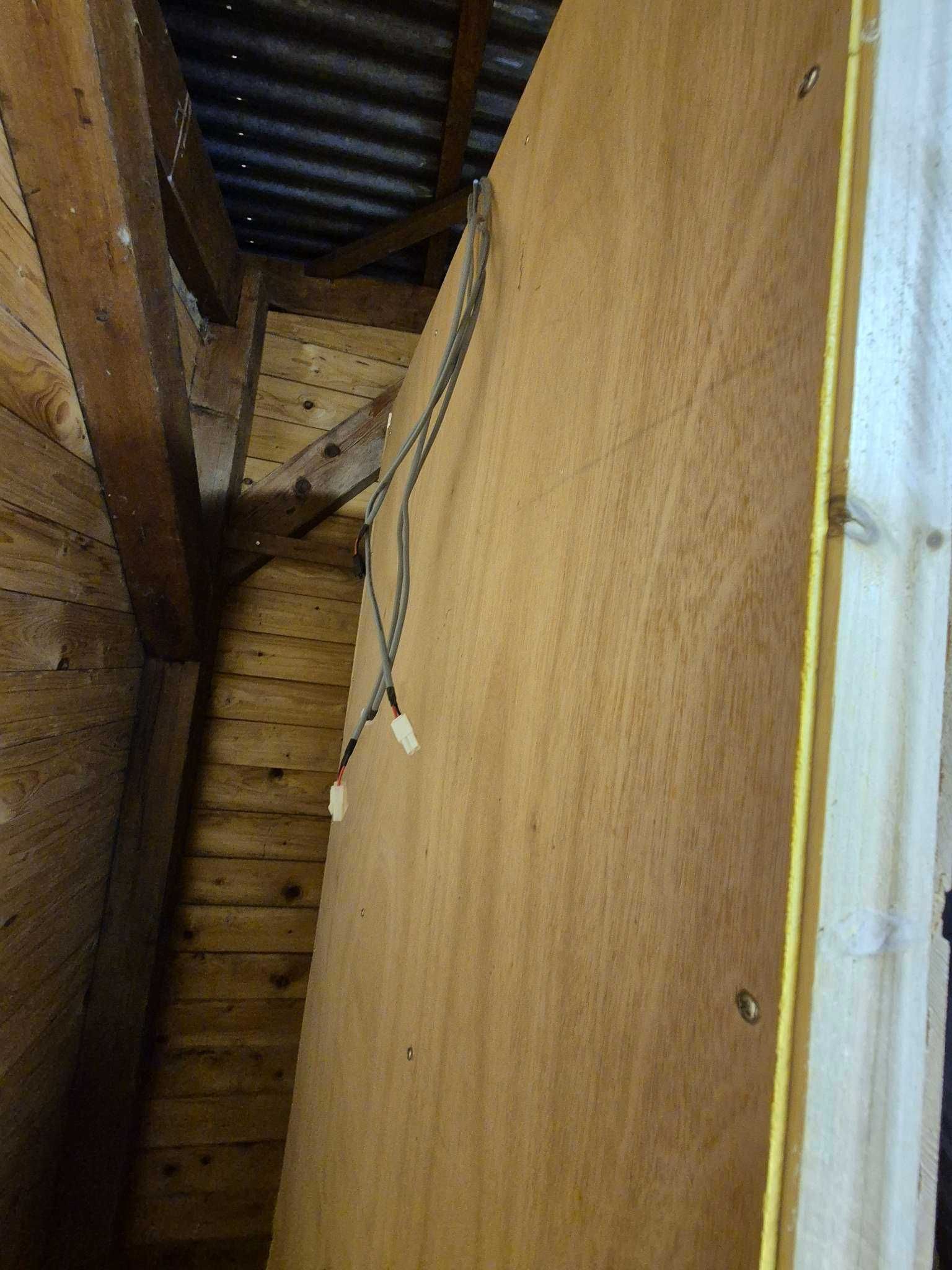 Sauna INFRARED infrarot podczerwień full spectrum swiatło czerwone 2w1