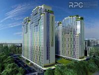 Продаж 2-к квартири в ЖК Курнатовського, 48 м², Дніпровський р-н