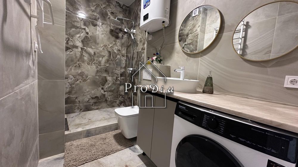 Оренда 2х кімнатна квартира Сімʼї Стешенків 9 ЖК Південний Квартал