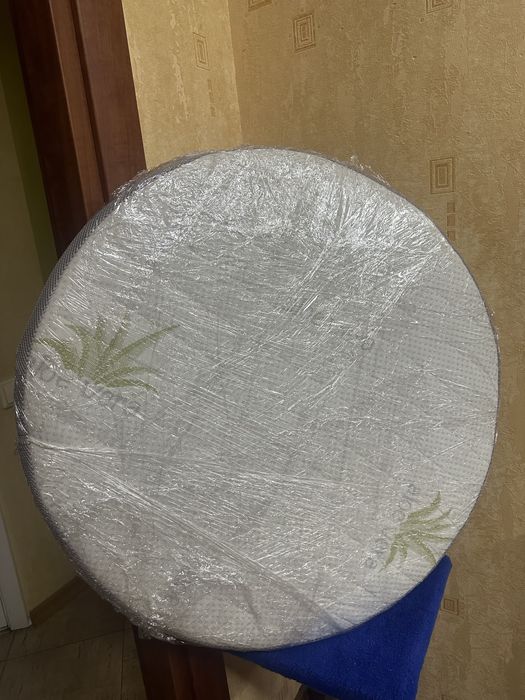 Матрас для кроватки