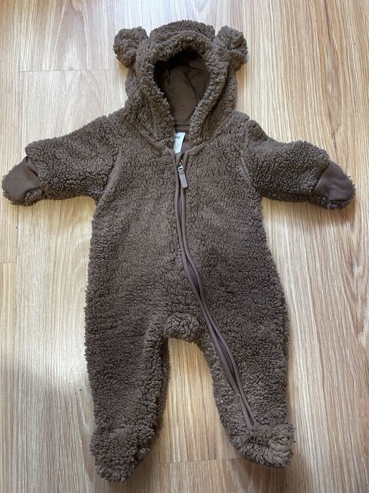 Комбінезон для хлопчика