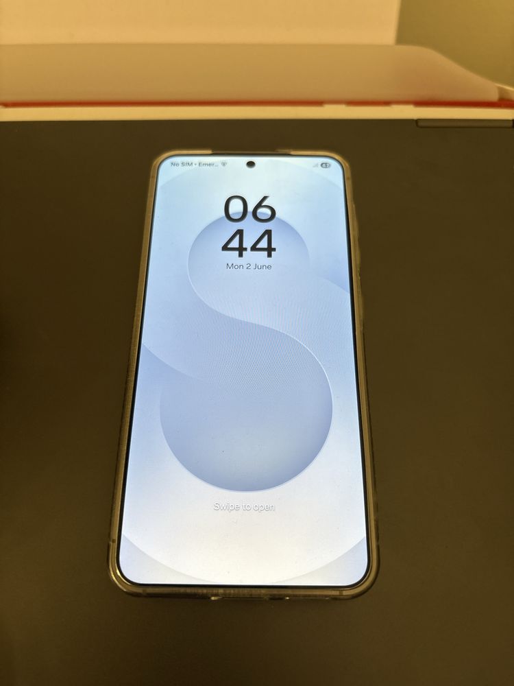 Samsung S25 128g