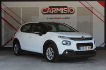 Citroën C3 1.2 PureTech Feel