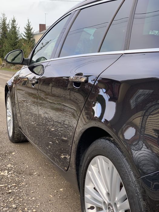 Продам Опель інсігнія