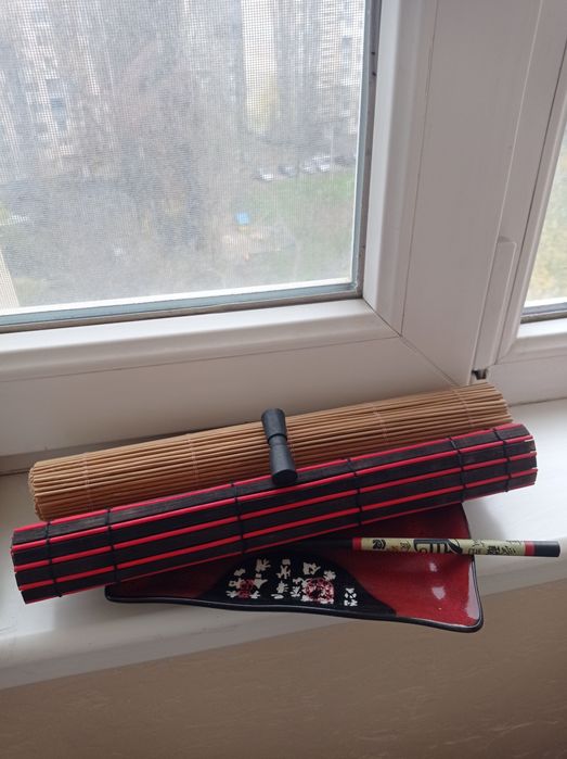 Набор для изготовления суши