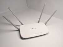Роутер TP-Link Archer C50 AC1200 Dual Band