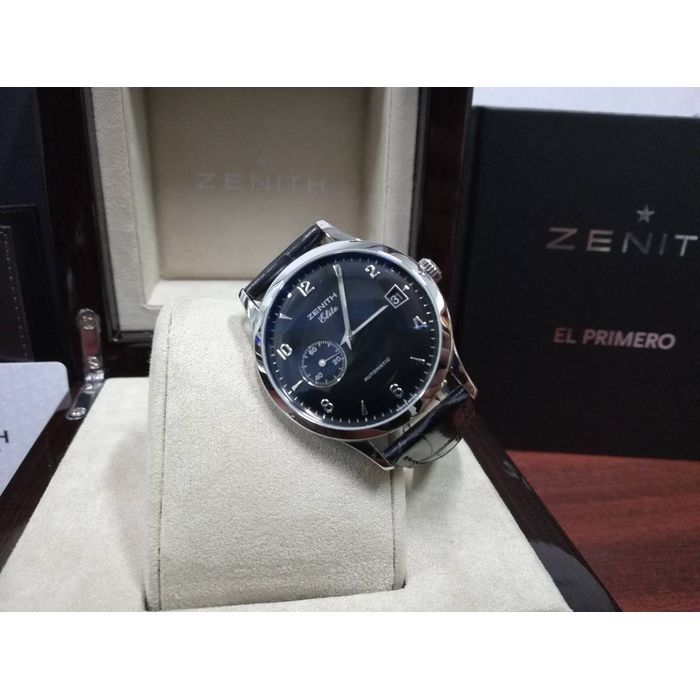 Часы Zenith Elite Class Automatique Small Seconds