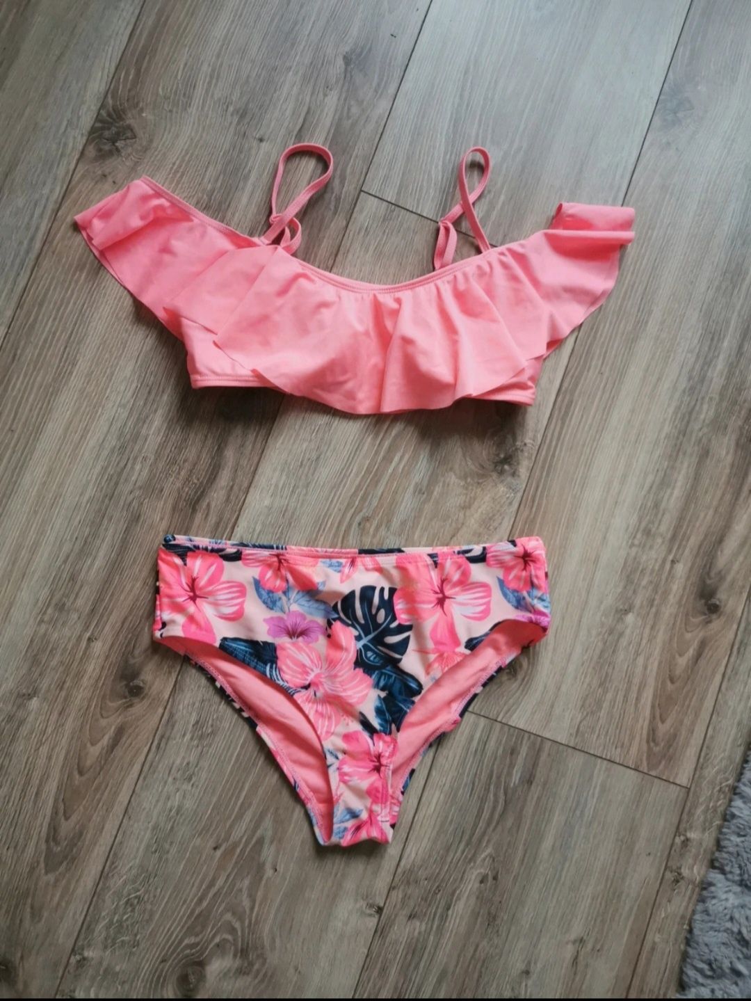 Strój kąpielowy bikini