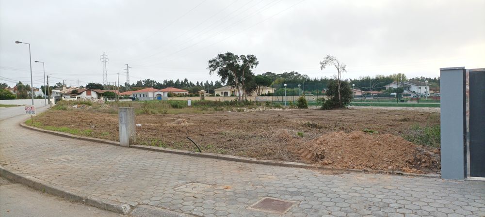 lote terreno em Maceda