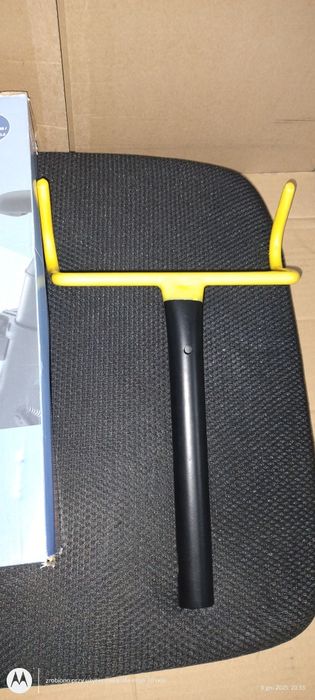 Wieszak na rower Seven For 7 - nowy