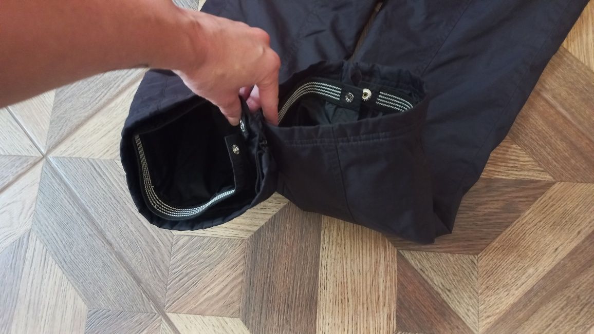 Женский лыжный костюм 36/38р ,S/М Spyder/Proline,Gore-tex