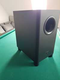 Aktywny subwoofer Pioneer S-21W black