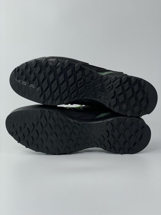 Кросівки Salewa WILDFIRE EDGE GTX Gore-Tex Оригінал