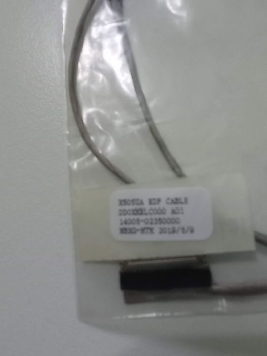 Cabo LCD para ASUS X505UA K505B K505BP9420