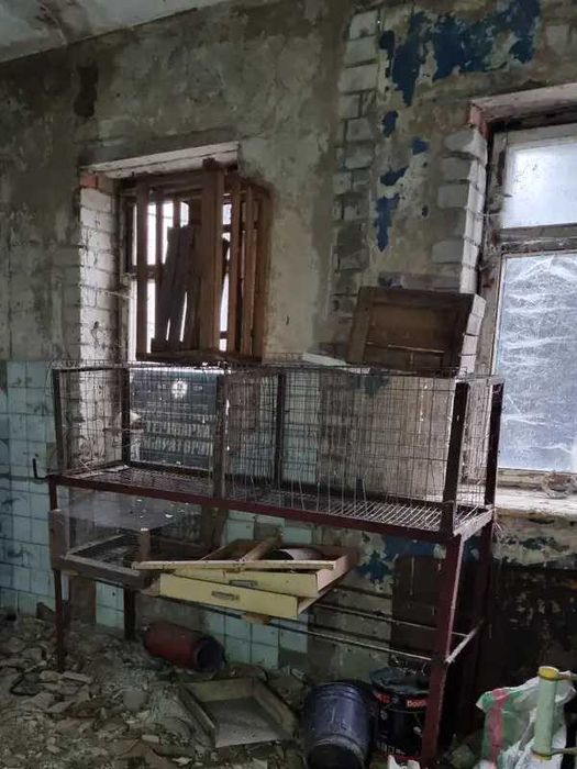 Будівля лабораторії, м. Дніпро, вул. Літня, 3