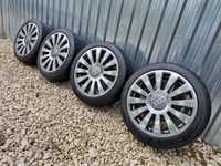 Koła 17" S-line Audi VW GERMANY 5X112  5x100