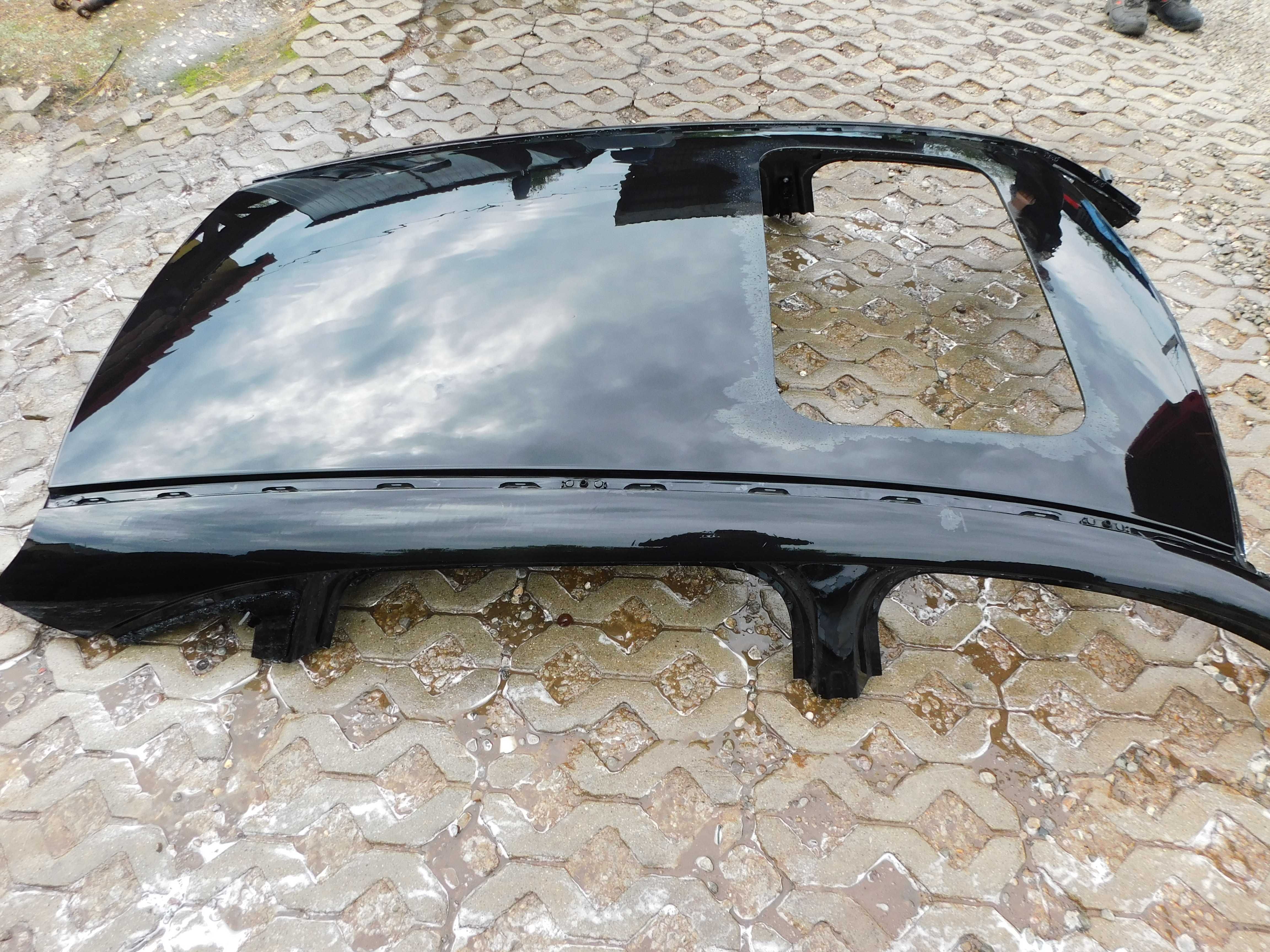 Mercedes GLC C254 W254 dach OEM